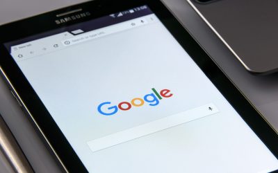 DID FACEBOOK KILL GOOGLE ADS?