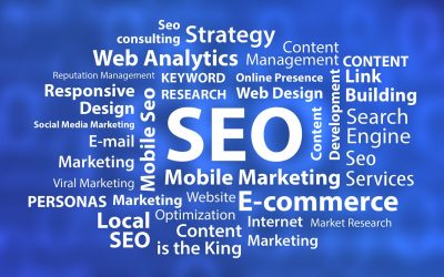 EVERYTHING YOU NEED TO KNOW ABOUT SEO!