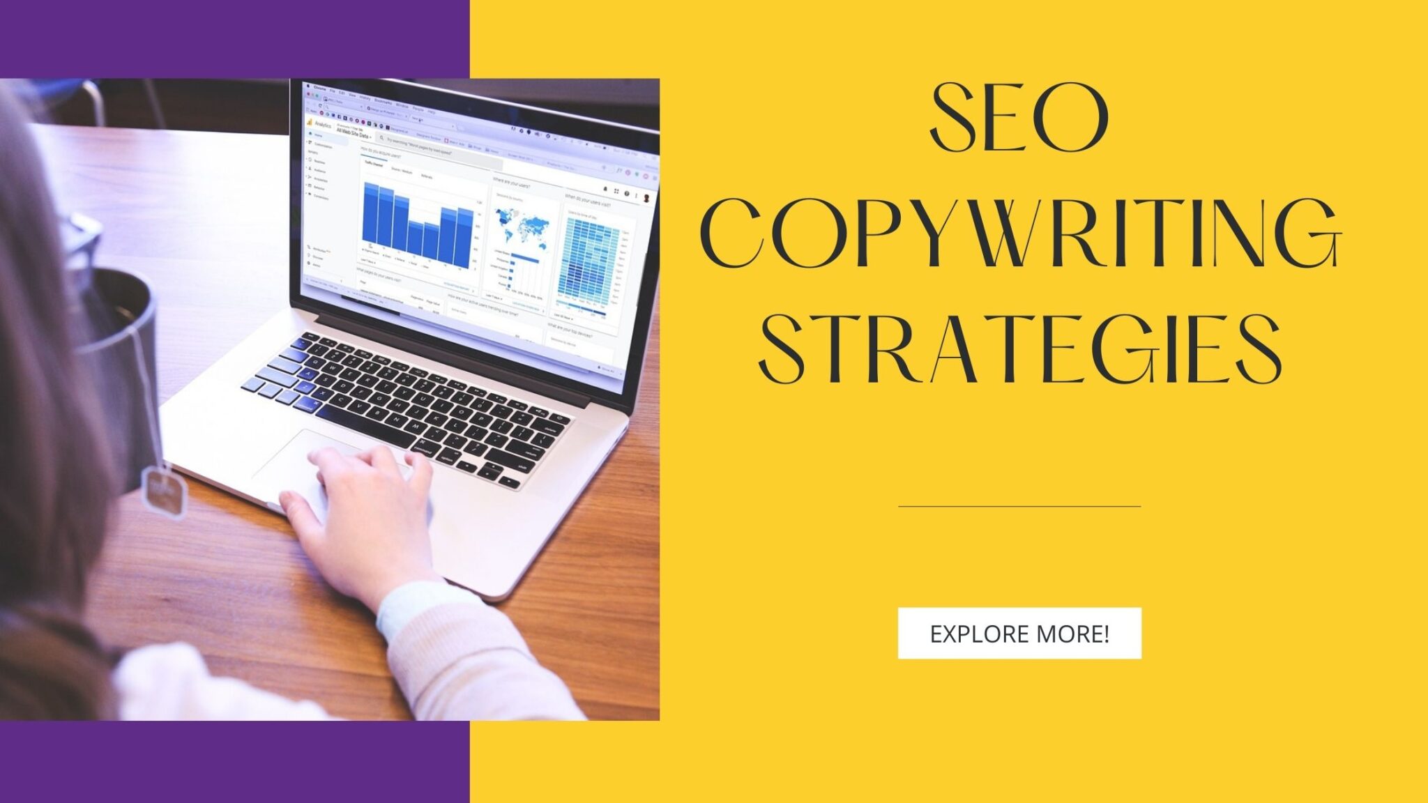 Seo Copywriting Strategies | Got Legs Digital