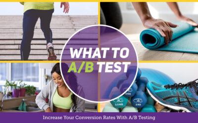 30 A/B Tests To Improve Conversions